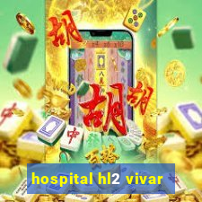 hospital hl2 vivar